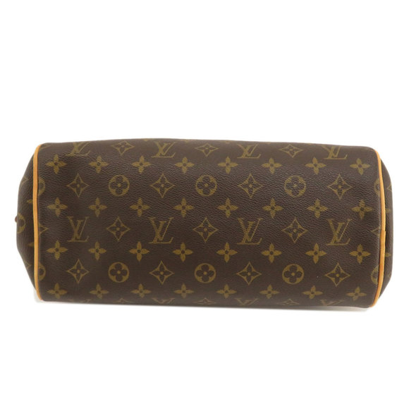 Louis Vuitton Montorgueil PM Monogram Handbag Monogram Canvas - Picture 4 of 8